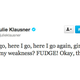 Image for article titled Ellen Barkin Gives Bret Easton Ellis the Twitter Smackdown of a Lifetime